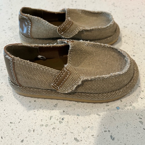 Sanuk-like shoes toddler - Picture 2 of 4